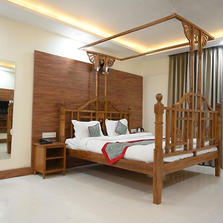 Orchha Club And Resort - Ocr Екстер'єр фото
