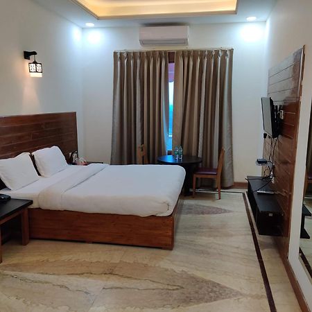Orchha Club And Resort - Ocr Екстер'єр фото