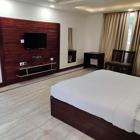 Orchha Club And Resort - Ocr Екстер'єр фото