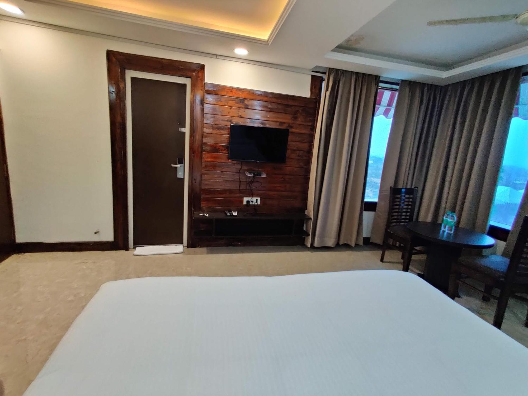 Orchha Club And Resort - Ocr Екстер'єр фото