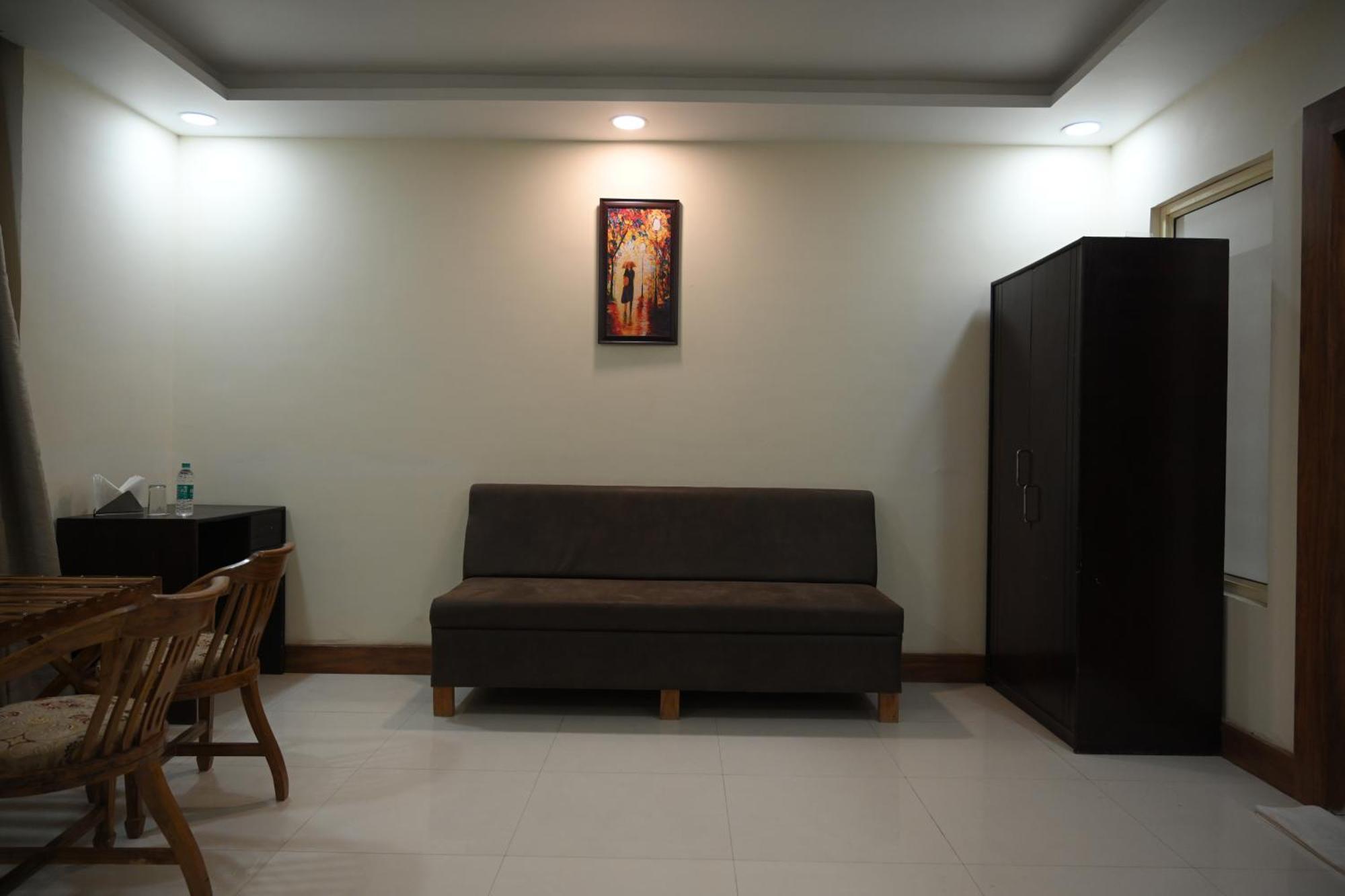 Orchha Club And Resort - Ocr Екстер'єр фото