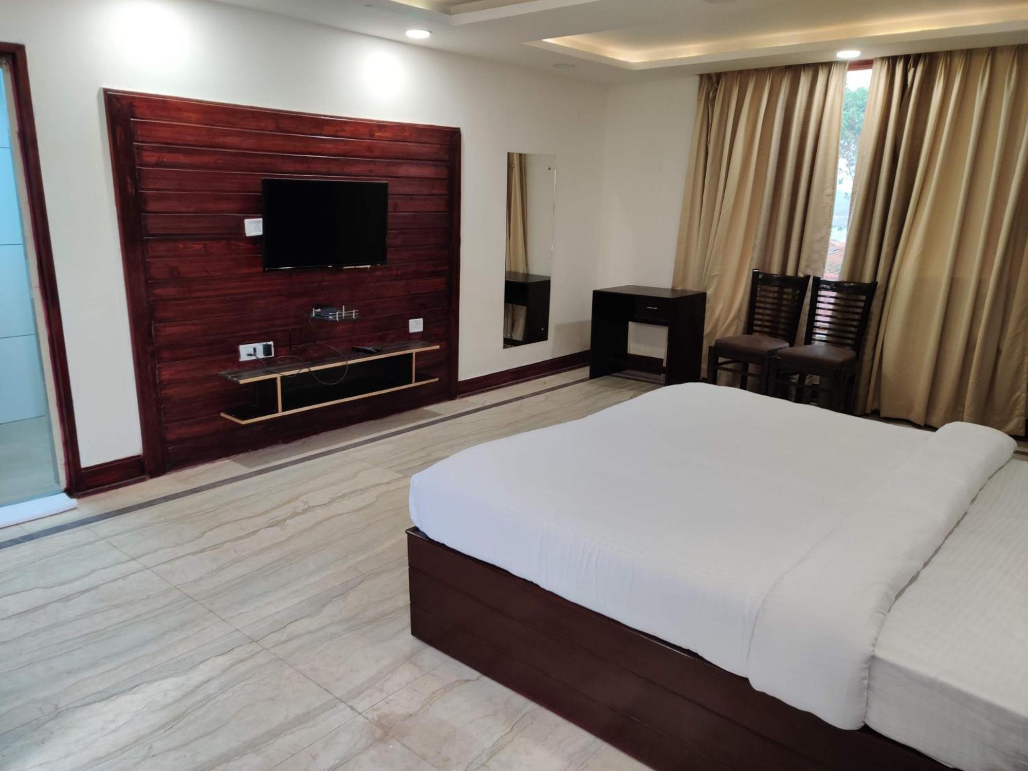 Orchha Club And Resort - Ocr Екстер'єр фото