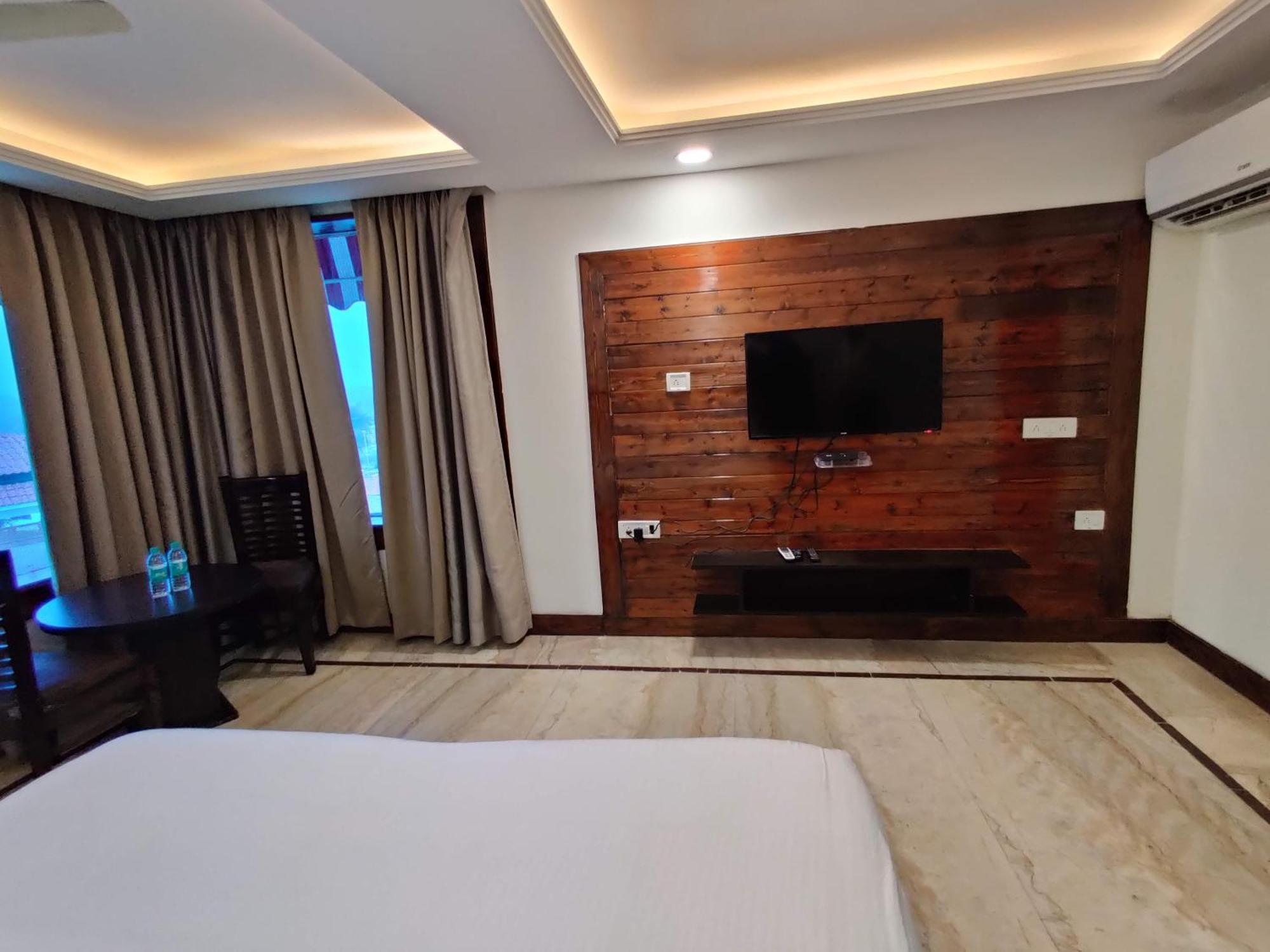 Orchha Club And Resort - Ocr Екстер'єр фото