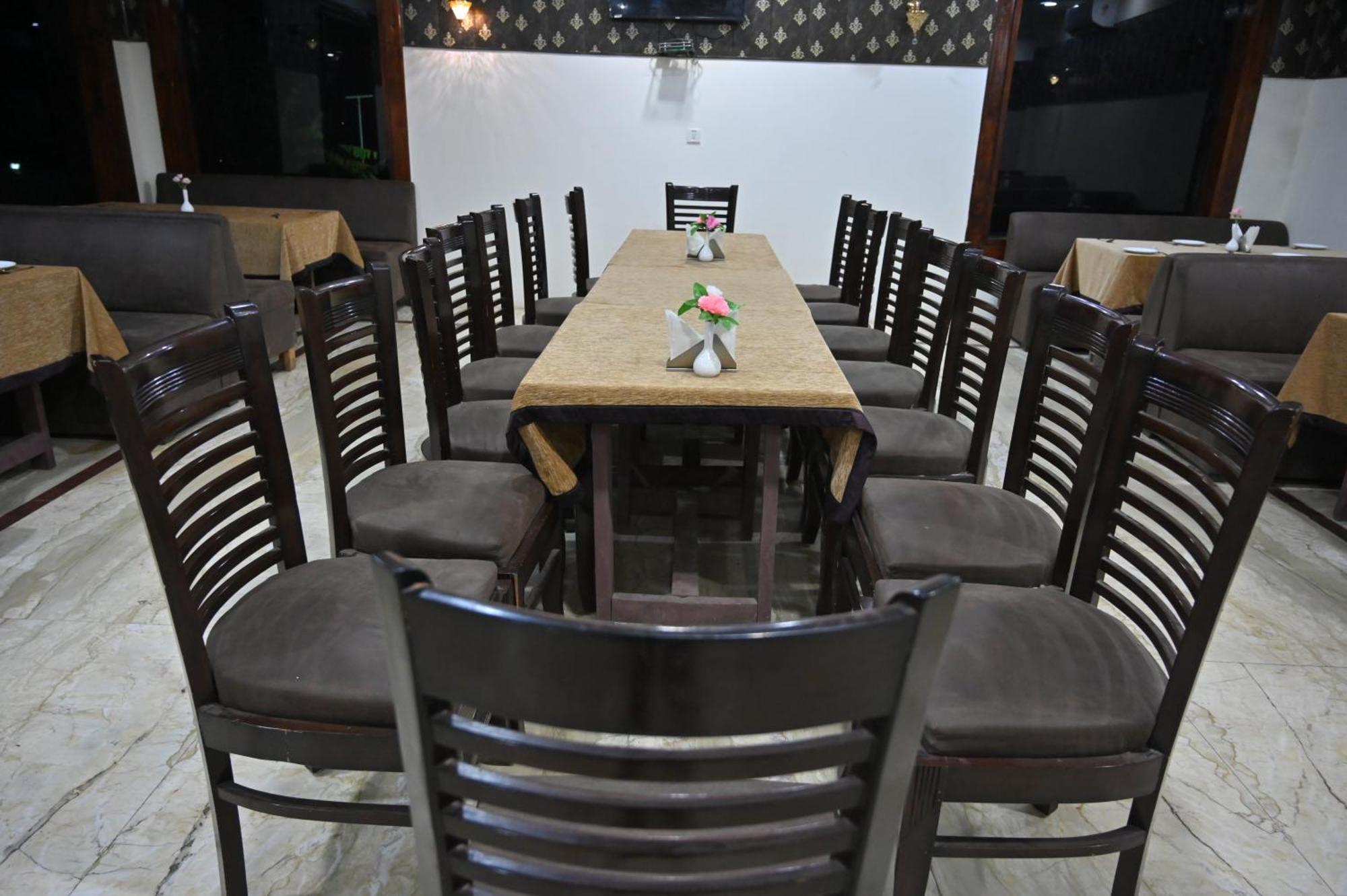 Orchha Club And Resort - Ocr Екстер'єр фото