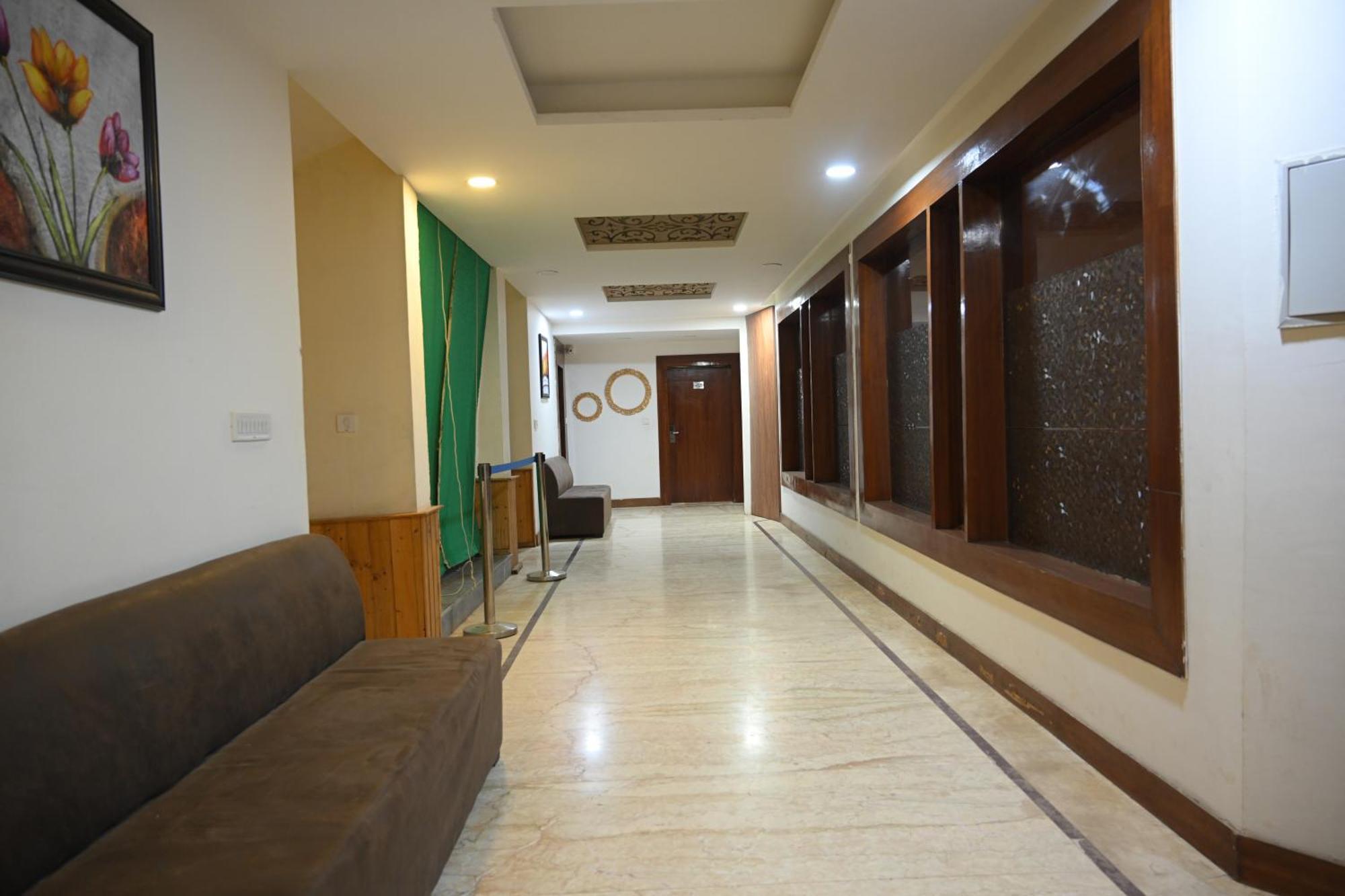Orchha Club And Resort - Ocr Екстер'єр фото
