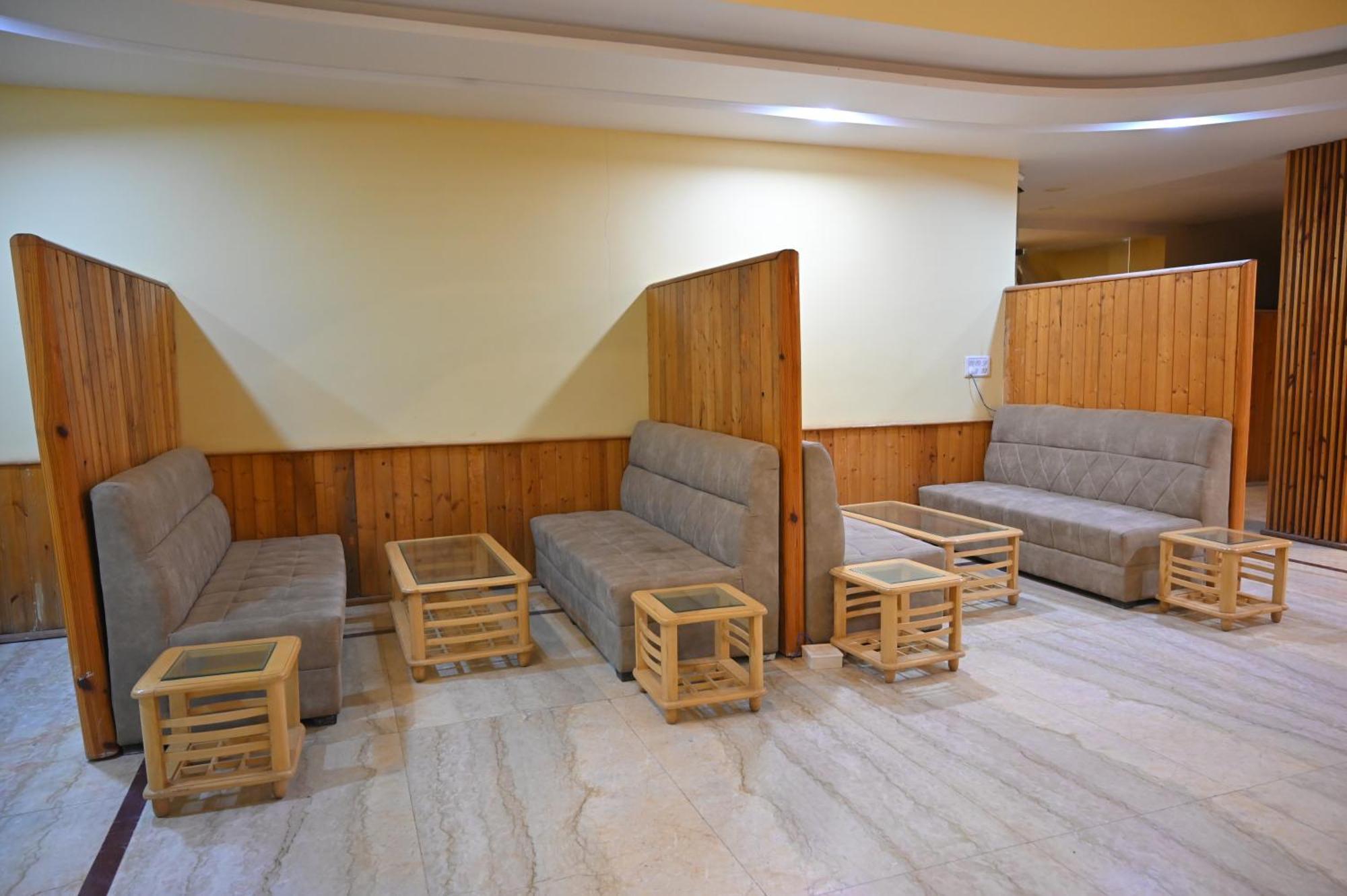 Orchha Club And Resort - Ocr Екстер'єр фото