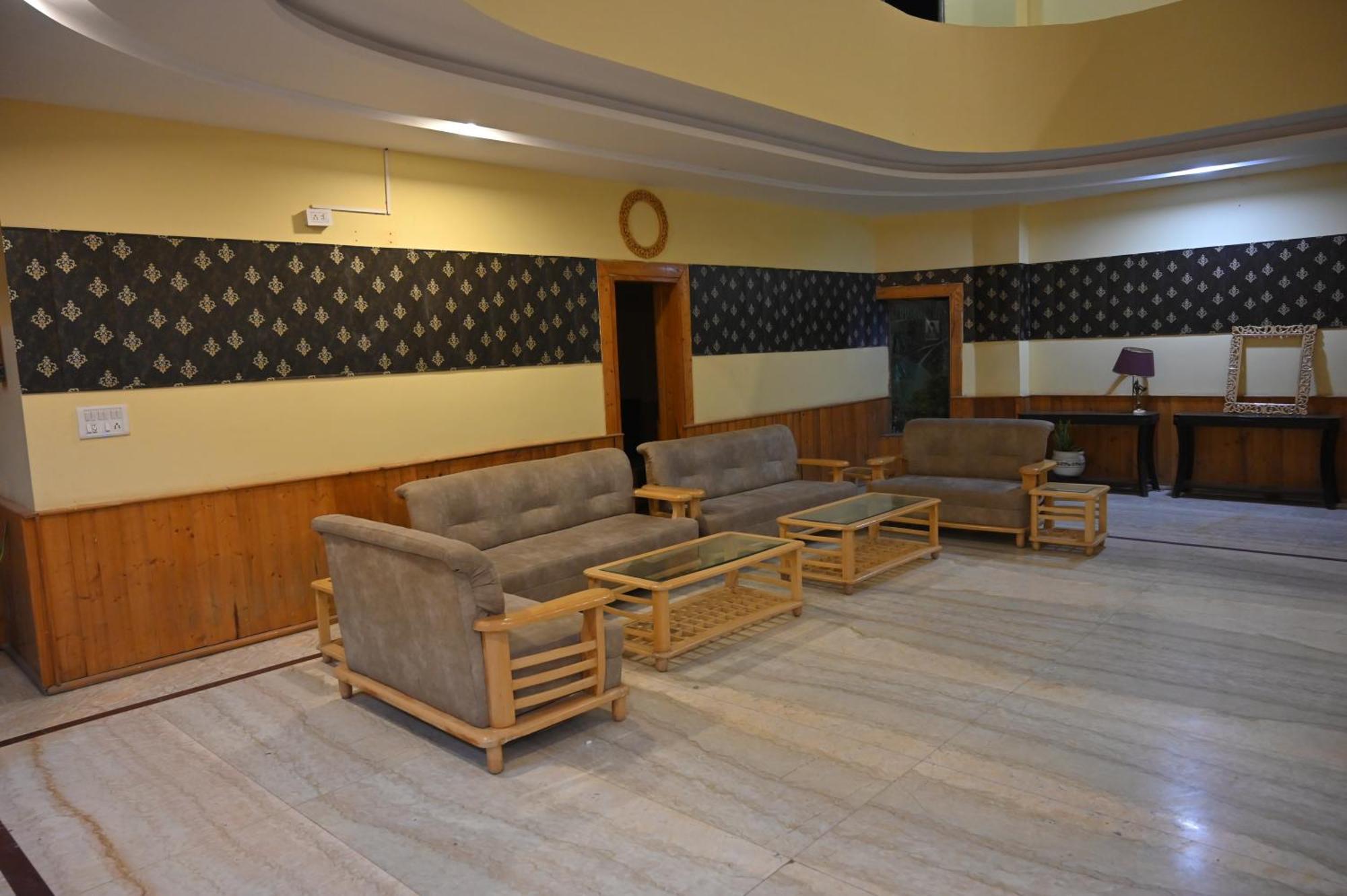 Orchha Club And Resort - Ocr Екстер'єр фото