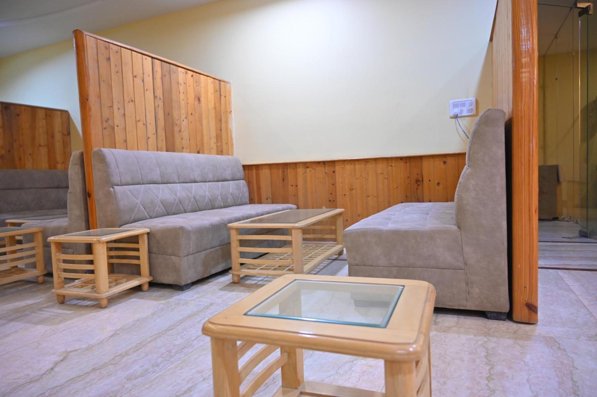 Orchha Club And Resort - Ocr Екстер'єр фото