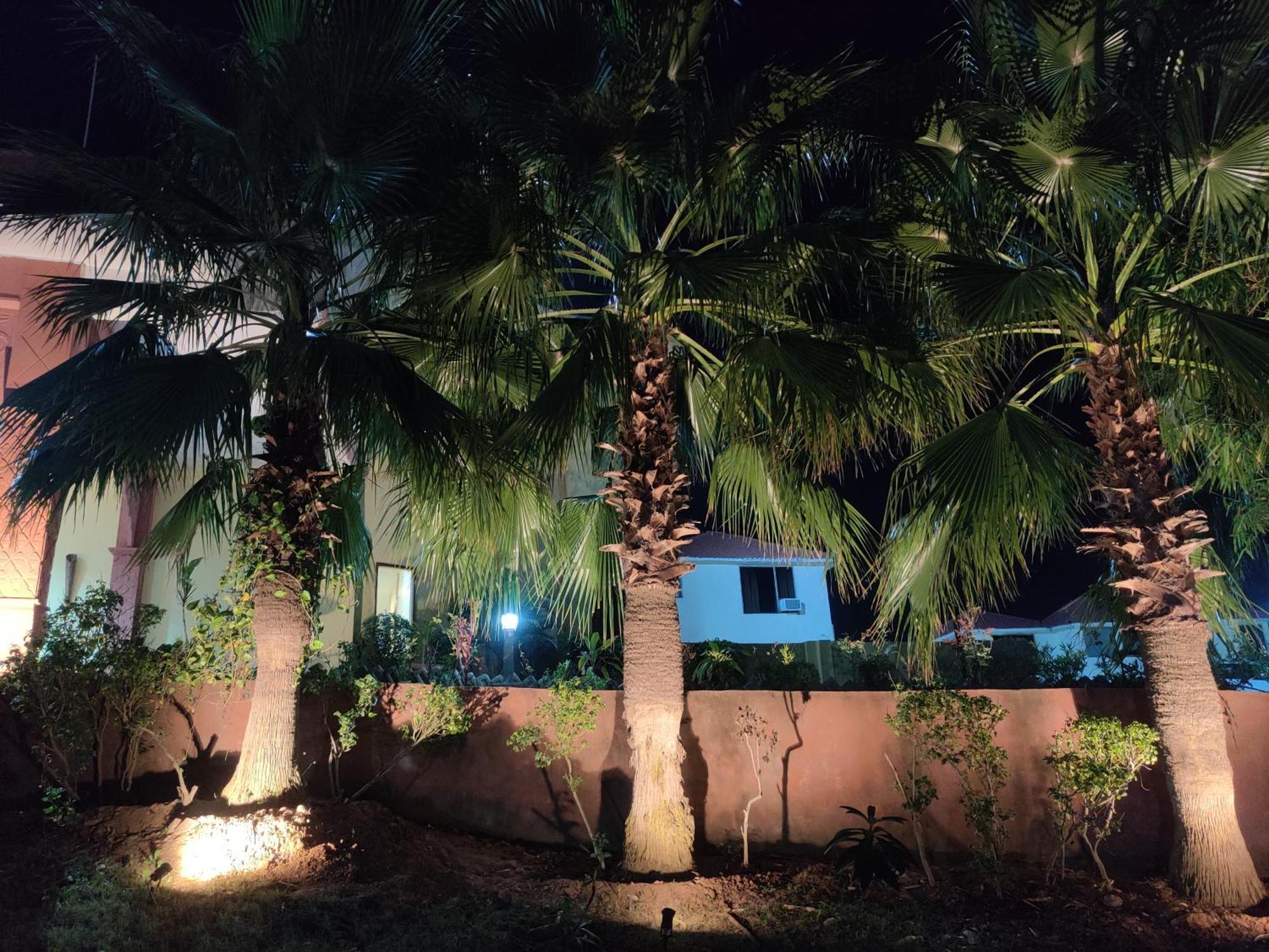 Orchha Club And Resort - Ocr Екстер'єр фото