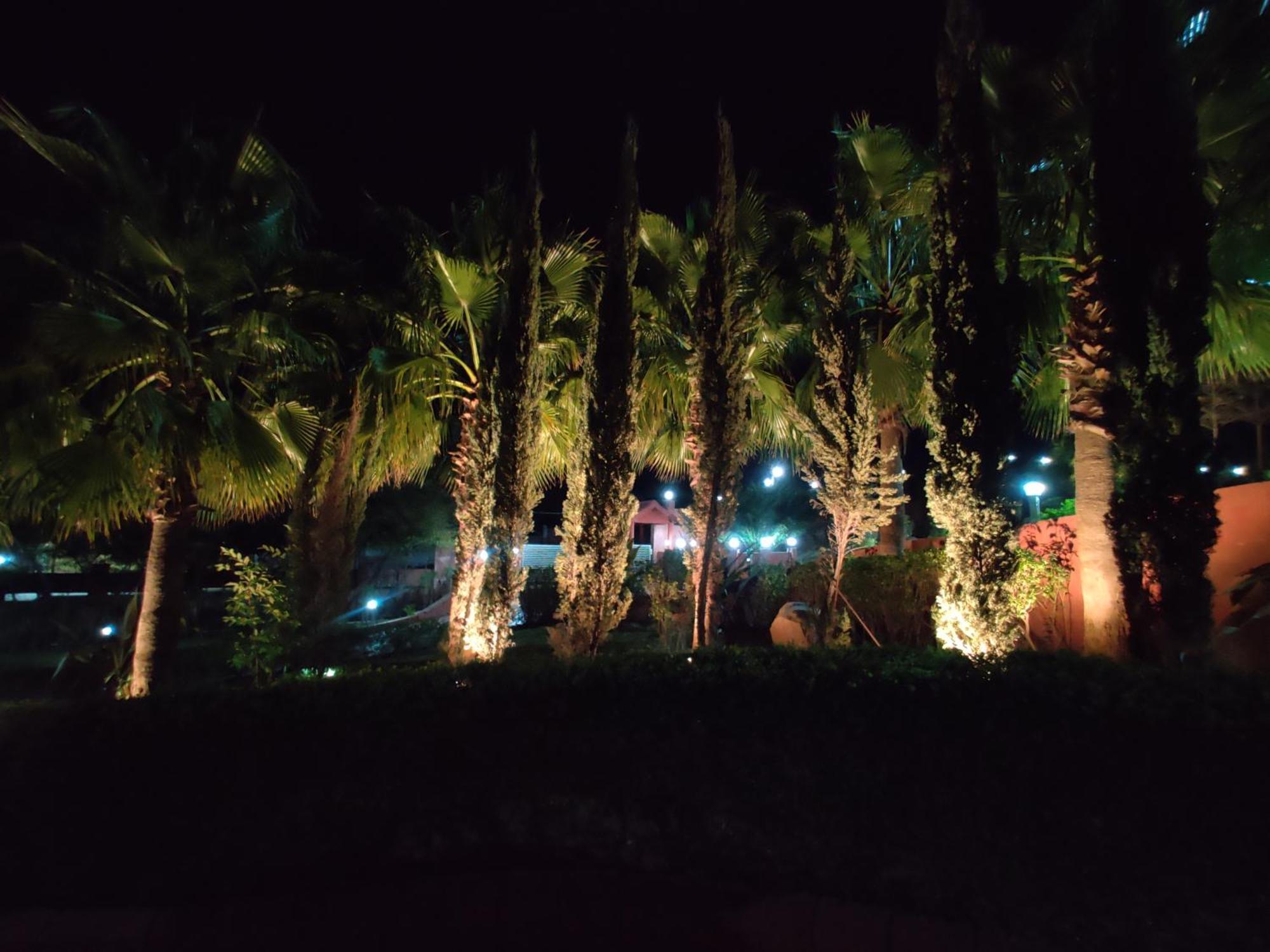 Orchha Club And Resort - Ocr Екстер'єр фото
